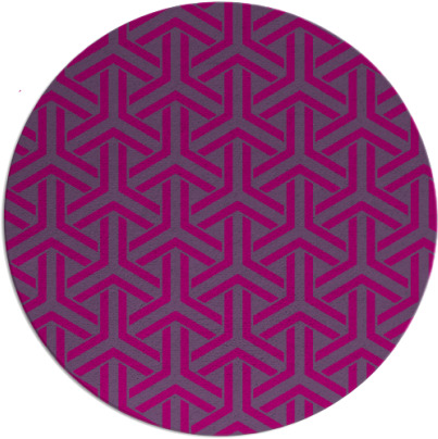 triform rug - item 506312
