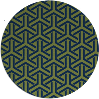 triform rug - item 506317