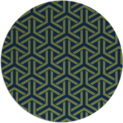 triform rug - item 506318