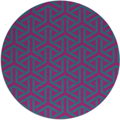 triform rug - item 506345