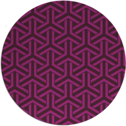 triform rug - item 506348