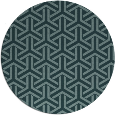 triform rug - item 506355