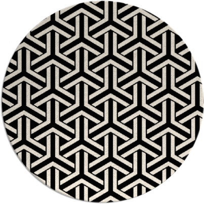 triform rug - item 506357