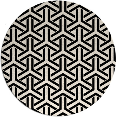 triform rug - item 506358