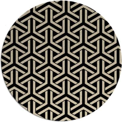 triform rug - item 506359