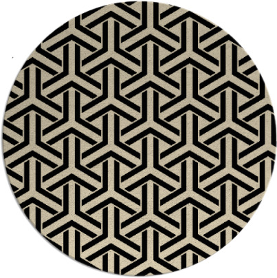 triform rug - item 506360