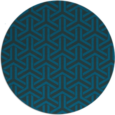 triform rug - item 506361