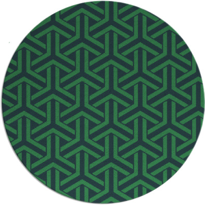 triform rug - item 506363