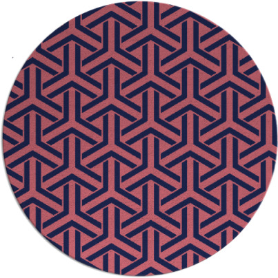 triform rug - item 506373