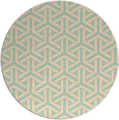 triform rug - item 506384