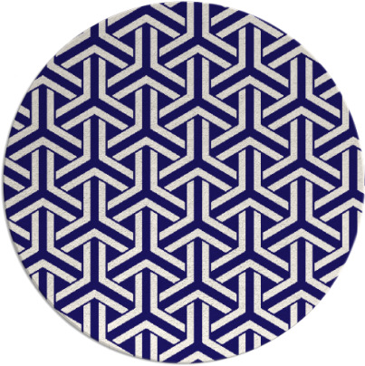 triform rug - item 506387