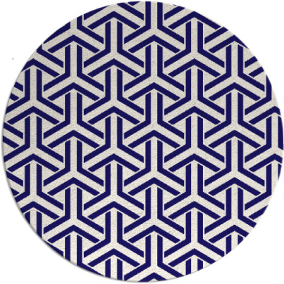 triform rug - item 506388