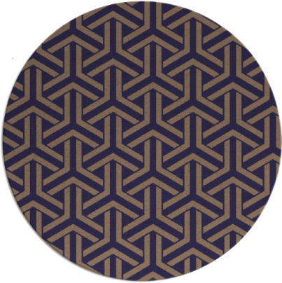 triform rug - item 506390