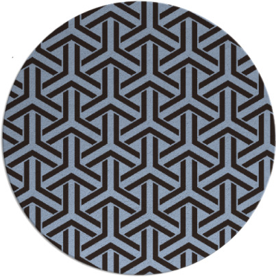 triform rug - item 506395