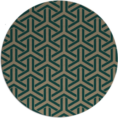 triform rug - item 506403