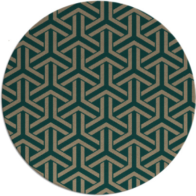 triform rug - item 506404