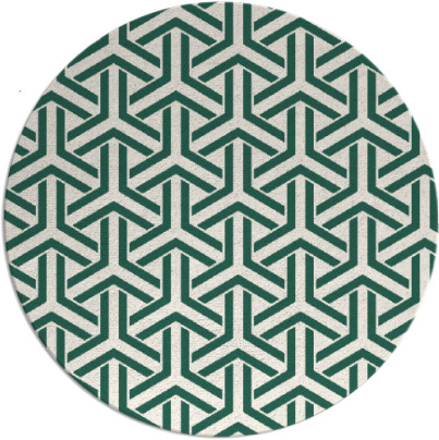 triform rug - item 506413