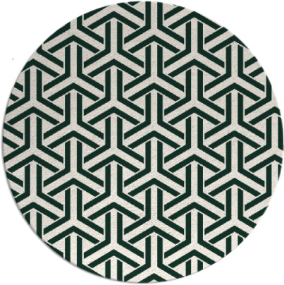 triform rug - item 506415