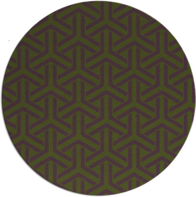 triform rug - item 506419