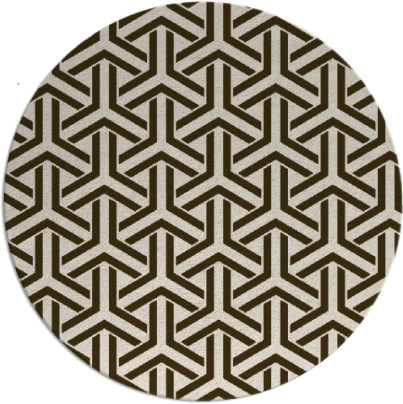 triform rug - item 506435