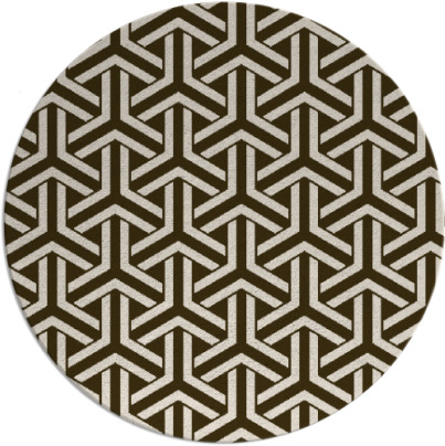 triform rug - item 506436