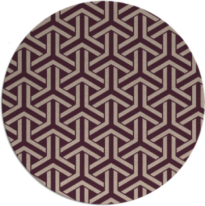 triform rug - item 506437