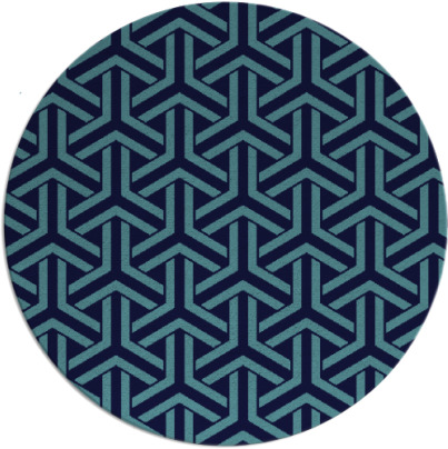 triform rug - item 506451