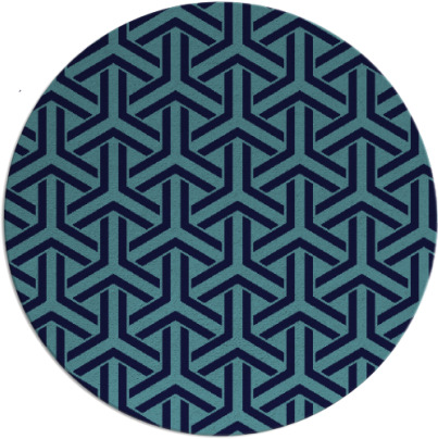 triform rug - item 506452