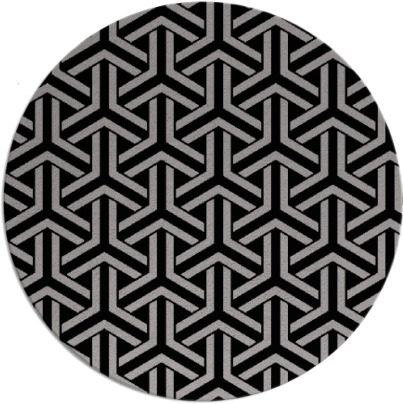 triform rug - item 506453