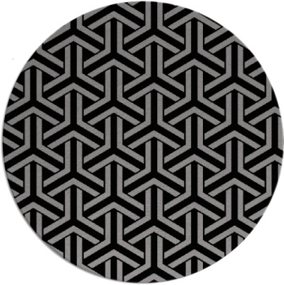 triform rug - item 506455