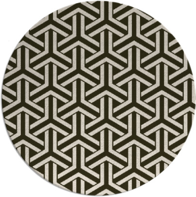 triform rug - item 506457