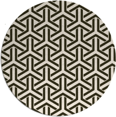 triform rug - item 506460