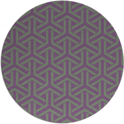 triform rug - item 506463