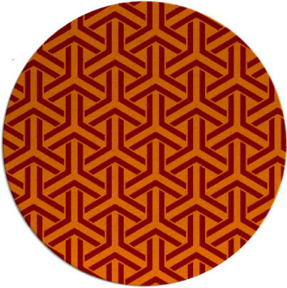 triform rug - item 506470