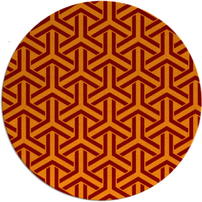 triform rug - item 506472