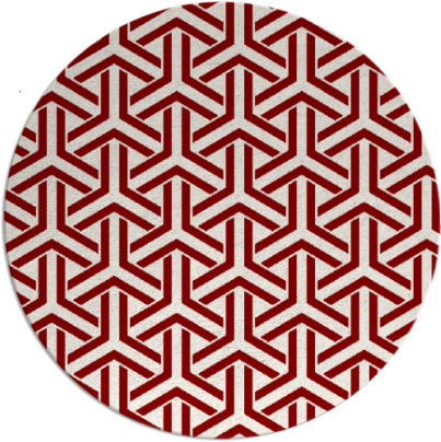 triform rug - item 506475