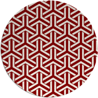 triform rug - item 506476