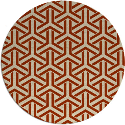 triform rug - item 506479