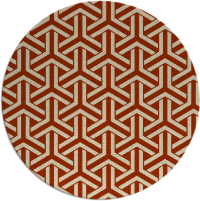 triform rug - item 506480