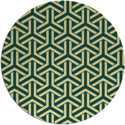 triform rug - item 506485