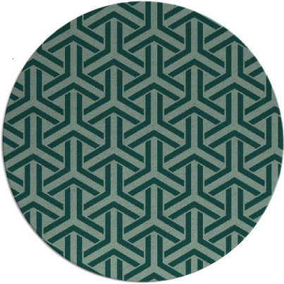 triform rug - item 506488