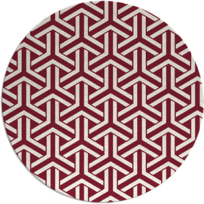 triform rug - item 506494