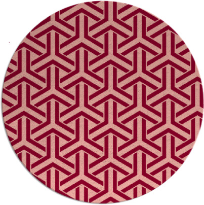 triform rug - item 506499