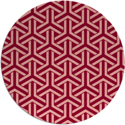 triform rug - item 506500