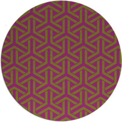 triform rug - item 506512