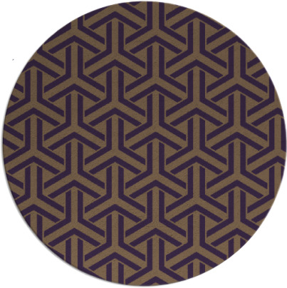 triform rug - item 506513