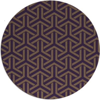triform rug - item 506514