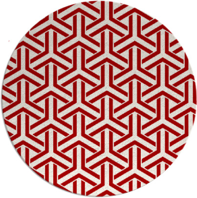 triform rug - item 506521