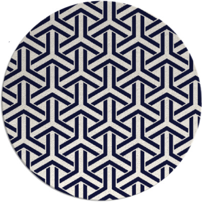 triform rug - item 506523