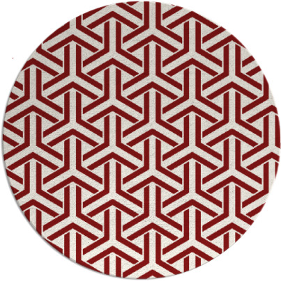 triform rug - item 506531